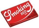 Папір Smoking Red Double Window Regular 120 шт.