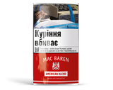 Тютюн для самокруток Mac Baren American Blend 30 г.
