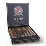 Набір сигар Gurkha K.Hansotia & Co. Limited Edition