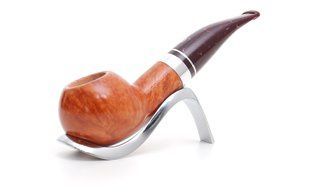 Люлька Savinelli Bacco Smooth Natural 321 (9 мм)