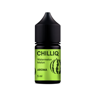 Ароматизатор харчовий CHILLIQ Watermelon & Melon (5 мл)