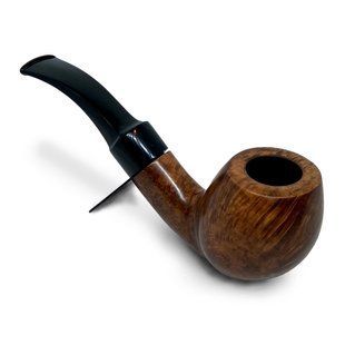 Люлька Stanwell Trio Brown Pol. 015 9 мм