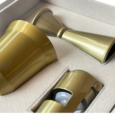Х'юмідор Davidoff Core GWP