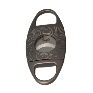 Гільйотина Angelo 2 blades  metal gray 500042