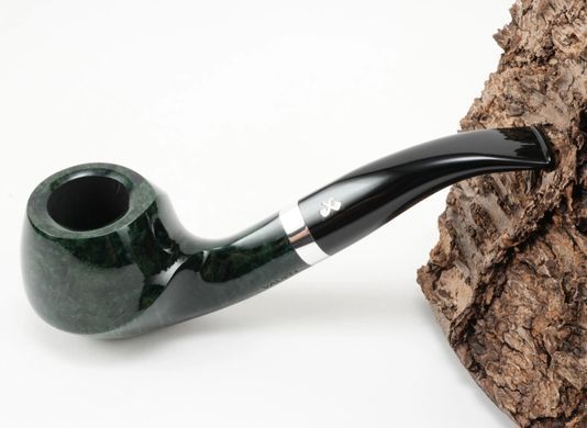 ЛЮЛЬКА&nbsp;VAUEN&nbsp;PIPE OF THE YEAR 2026 J 2026D (GREEN)