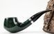 ЛЮЛЬКА&nbsp;VAUEN&nbsp;PIPE OF THE YEAR 2026 J 2026D (GREEN) - Фото 1