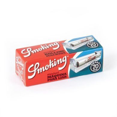 Машинка для cамокруток Smoking Regular