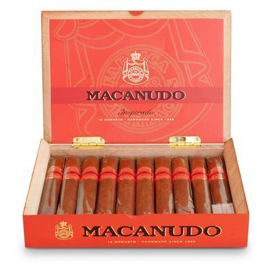 Сигари Macanudo Inspirado Robusto