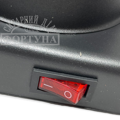 Плитка для розпалу H-009C