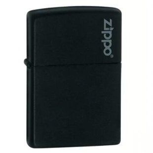Запальничка Zippo Zippo Logo 218 ZL
