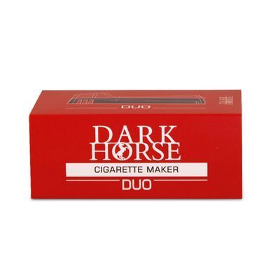 Машинка для гільз Dark Horse Duo