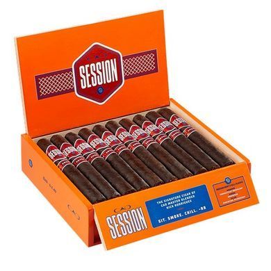 Сигари C.A.O. Session Shop '20