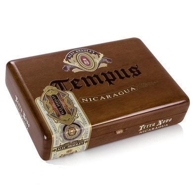 Сигари Alec Bradley Tempus Nicaragua Terra Novo