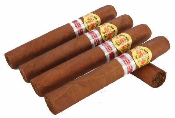 Сигари Diplomaticos Ammunition Er Phoenica