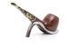 Люлька Savinelli Camouflage Smooth Dark Brown 207 (9 мм) - Фото 2