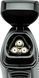 Запальничка PASSATORE 3xjet "Tobago" black matte (з катером 8 мм) 234567 - Фото 2