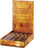 Набір сигар La Aurora 1495 Series Connoisseur Selection