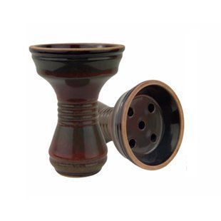 Чаша для кальяну, глазур Killa Bowl