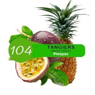 Кальянний тютюн Tangiers Birquq Pinepas "100