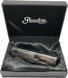 Запальничка PASSATORE "Victor" jet black shiny/light gun (з катером 7 мм) 234562 - Фото 5