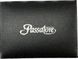 Запальничка PASSATORE "Victor" jet black shiny/light gun (з катером 7 мм) 234562 - Фото 6