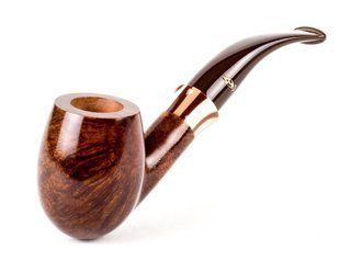 Люлька Savinelli Caramella Smooth S670 (9 мм)