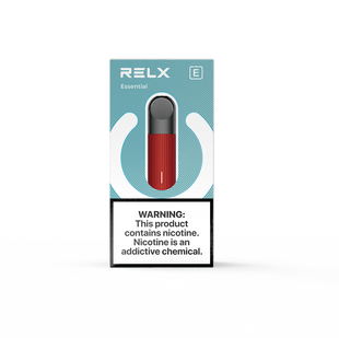 Пристрій RELX Essential Red