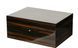 Х'юмідор Gentili 10 CIGARS Ebony Glossy - Фото 1