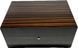 Х'юмідор Gentili 10 CIGARS Ebony Glossy - Фото 3
