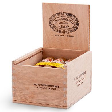 Сигари Hoyo De Monterrey Epicure Especial