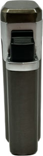 Запальничка SKY 4xjet dark gun sat. (с катером 6 мм) 239272