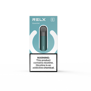 Пристрій RELX Essential Green