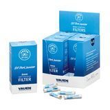 Фільтри для люльки Vauen Juslim 30 шт.