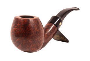 Люлька Stanwell Danske Brown Polished 232 (9 мм)