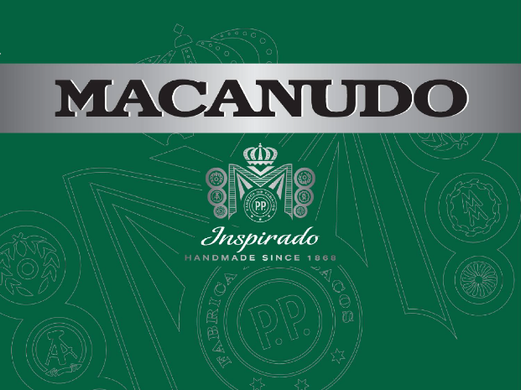 Сигари Macanudo Inspirado Green