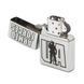 Запальничка Zippo 207 AFU Збройні сили України - Фото 2