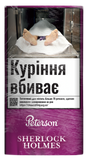 Тютюн для люльки Peterson Sherlock Holmes 50 г.