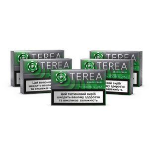 Мініблок TEREA Arbor Pearl з капсулою
