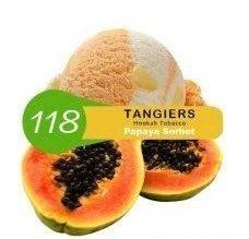 Кальянний тютюн Tangiers Нуар 118 (100 г.)