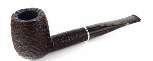 Люлька Savinelli Marron Glace` Smooth Brown 128 (9 мм)