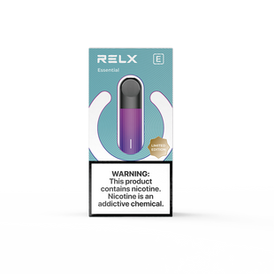 Пристрій RELX Essential Limited Edition