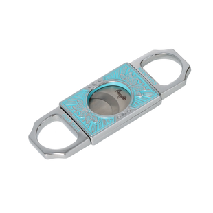 Гільйотина Angelo 2 Blades Metal Blue/Silver 500047