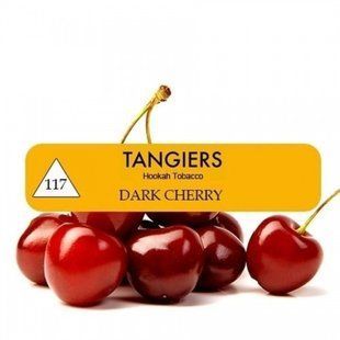 Кальянний тютюн Tangiers Noir Dark Cherry "100