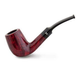 Люлька Stanwell Featherweight Red Polished 303 (9 мм)