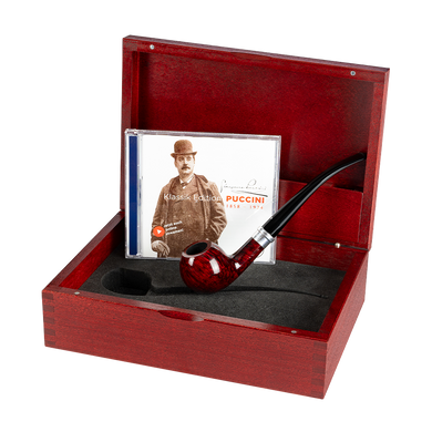 Люлька VAUEN PUCCINI LIMITED EDITION