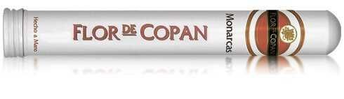 Сигари Flor De Copan Monarcas Tubos: Купити за доступною ціною в