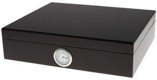 Хьюмидор GERMANUS 2699 Movel Black 981055