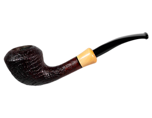 Люлька CHACOM MAITRE-PIPIER BROWN SANDBLAST