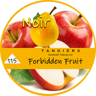 Кальянний тютюн Tangiers Noir Forbidden Fruit "100