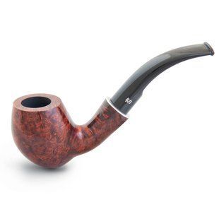 Люлька Stanwell H.C. Andersen Brown Pol №7 Nonf